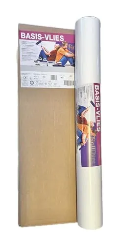 Erismann Vliestapete Unistapete hellgrau 333312 - Minimalistische hellgraue Tapete für vielseitige Gestaltung. Die matte Oberfläche schafft eine ruhige, neutrale Wandfläche, ideal für jeden Raum und harmoniert perfekt mit verschiedenen Einrichtungsstilen.