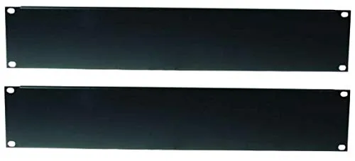 HE Adam Hall U Rackblende 483 mm 19