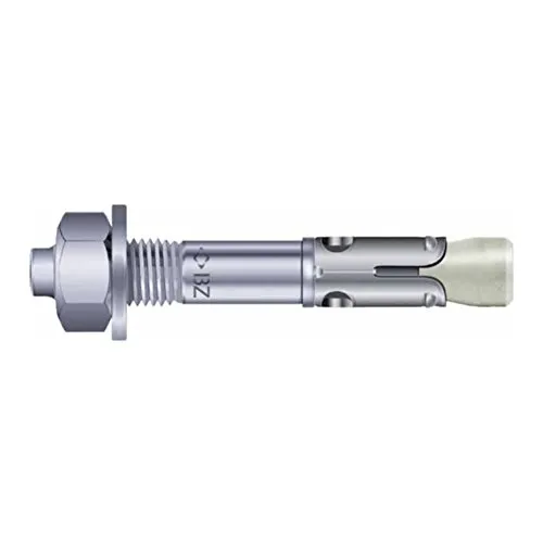 Bolzenanker BZ plus 12-20-40/115, vz/Pck a 25 Stück