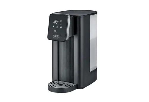 Caso 1896 HW 616 Turbo Heißwasserspender – 2600 Watt für schnelles Kochen