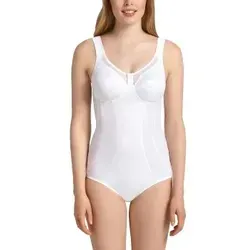 Anita Corsage Clara 105 - Figurumschmeichelnd & Formend - Jeans - Figurumschmeichelnder Corsage für eine schlanke Silhouette, aus 60% Polyamid und 40% Elasthan, ideal für jeden Anlass.