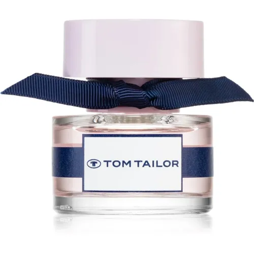 Tom Tailor Exclusive Eau de Toilette 30 ml