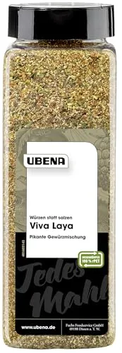 UBENA Viva Laya Pikant (1 x 500 g)