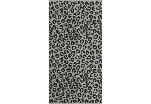 Cawö Handtücher Two-Tone Leo 540, 100% Baumwolle (1-St)