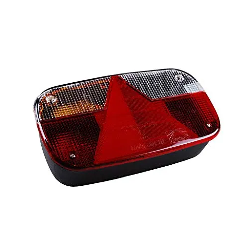 ASPÖCK Multipoint III Rückleuchte links