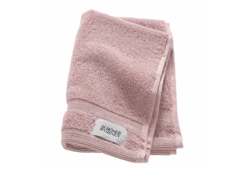 Handtücher Lila von SCHÖNER WOHNEN-Kollektion