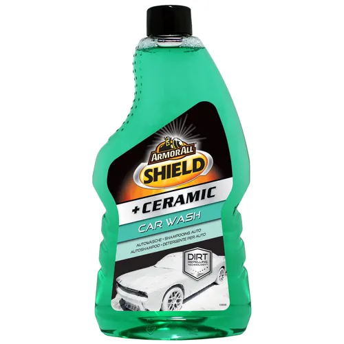 ARMOR ALL Shield +Ceramic Wash Snow Foam 520ml
