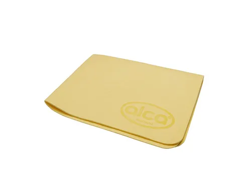 alca PVA - Tuch Reinigungstuch Mikrofasertuch weich fusselfrei streifenfrei Reinigungstücher (PVA, 32, Set, 1-tlg)