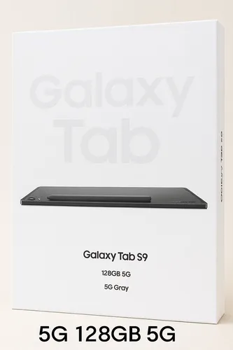 Samsung X716N Galaxy Tab S9 5G von Samsung