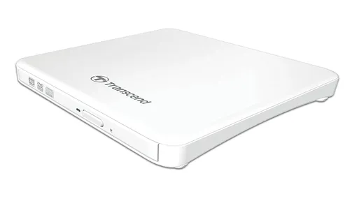 Transcend Brenner TS8XDVDS-W, externer DVD-Brenner