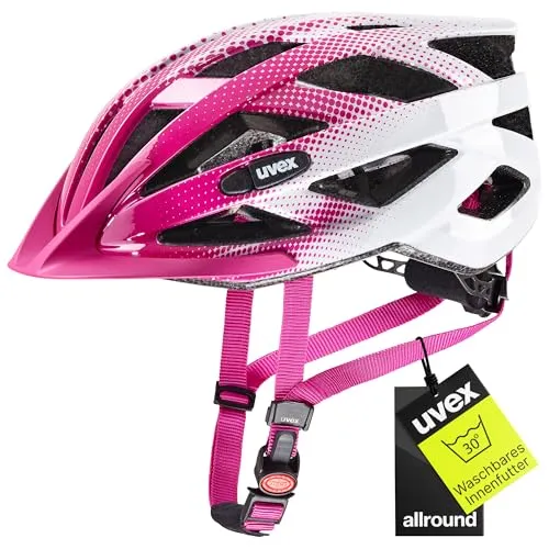 UVEX Radhelm AIR WING von uvex