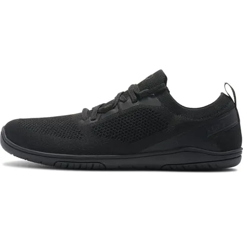 Xero Shoes - Women's Nexus Knit Barfußschuhe 39,5 | EU 39,5 schwarz - Travelschuhe - Vegane Barfußschuhe für optimalen Tragekomfort im Alltag. Bestellen Sie weitere Top-Angebote von Xero Shoes im Online-Shop von Bergfreunde.de!