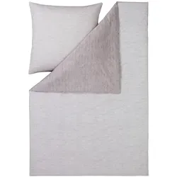 ESTELLA Bettwäsche Braun von ESTELLA