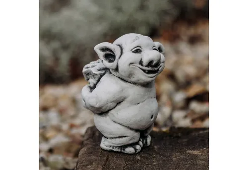 Gartendekorationen von gartendekoparadies