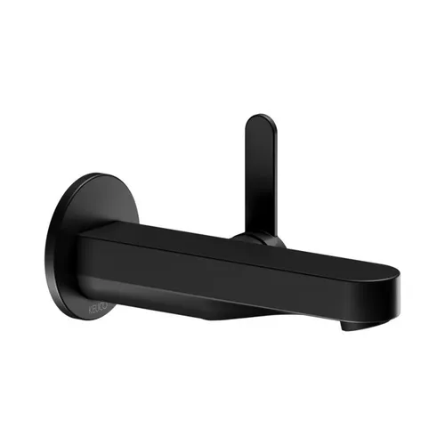 KEUCO IXMO Flat Einhebel-Waschtischmischer Unterputz, 165mm von KEUCO
