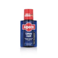 Alpecin Coffein Liquid Hair Energizer 200 ml