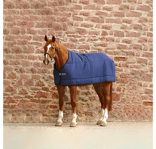 Horseware Pferde-Thermodecke Horseware Underblanket 300g - navy