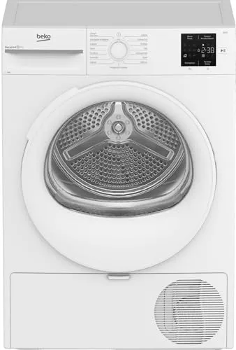 Wäschetrockner bis 500 Euro von Beko