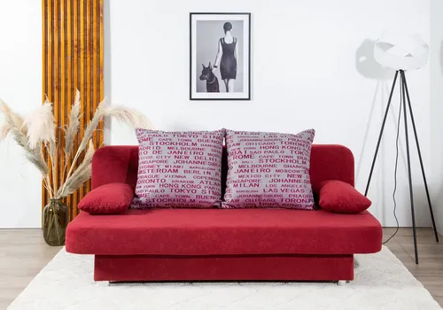 Schlafsofa 