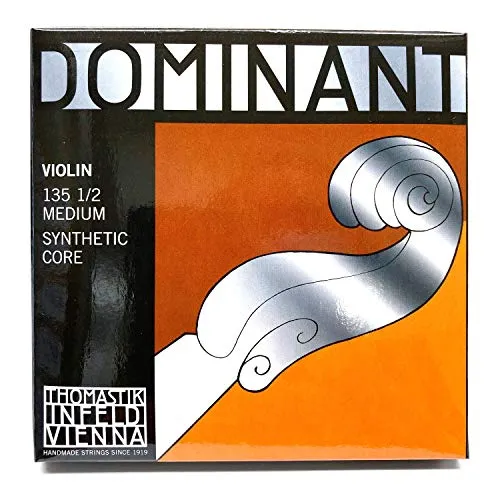 Dominante Saiten 135 1/2 Violinsatz