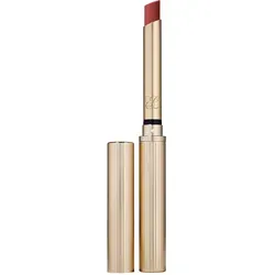 Estée Lauder Pure Color Explicit Matte Lipstick 01 Wrong Place, Right Time - Lippenstift mit ultra-präziser Anwendung und 12H Halt. Intensive Farbe, die nicht verblasst oder verwischt, für perfekt konturierte Lippen.