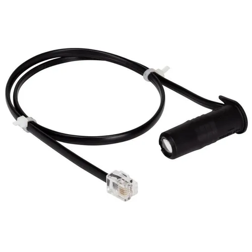 Hörmann Opto-Sensor SKS Empfänger - Zubehör für Sicherheitstechnik, zuverlässiger Empfänger für Hörmann SKS Schließkantensicherung, passend für WA 300, WA 400 und ITO 400, ideal für industrielle Anwendungen.