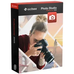ACDSee Photo Studio Professional 2025