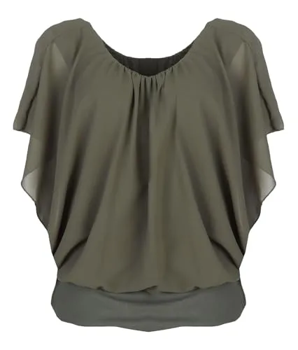 Tuniken von simaranda