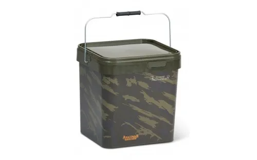 ANACONDA Baiting Freelancer Bucket 17l Square