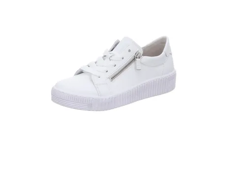 Gabor Damen Low-Top Sneaker