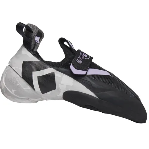 Black Diamond W Method S Kletterschuhe lilac (5018) 070 von Black Diamond