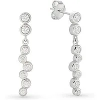 ESPRIT Ohrstecker Shiny 88774884 925er Silber von Esprit