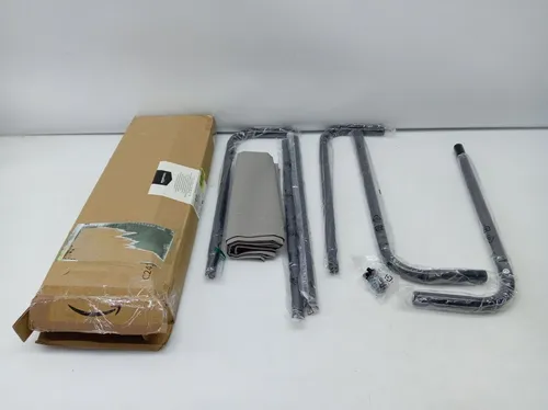 Hundebetten Grau von Amazon