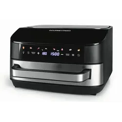 GOURMETmaxx Heißluftfritteuse 2200 W