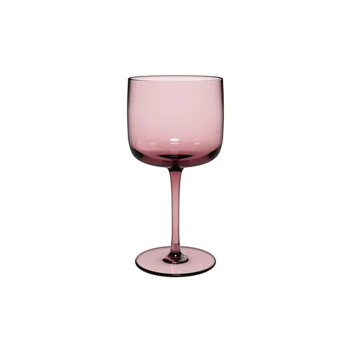 Villeroy & Boch Weinglas Like Grape Set 2tlg. - Elegantes 2-teiliges Weinkelch Set von Villeroy & Boch, ideal für besondere Anlässe und Genussmomente.