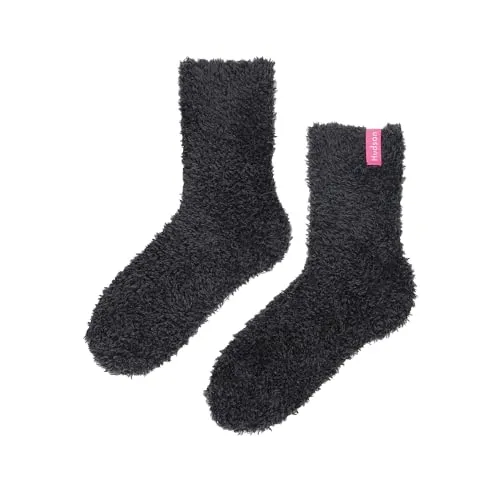 Hudson Damen Socken Cosy Fashion von Hudson