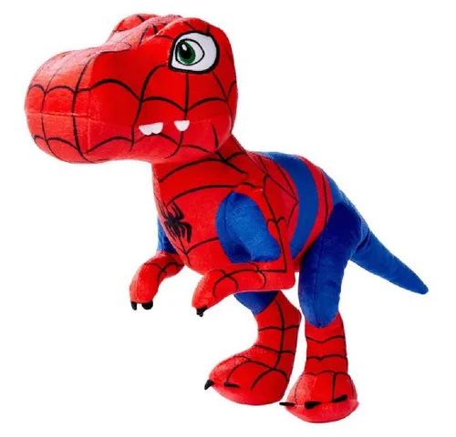 Simba Spidey T-Rex Plüschtier von Simba Dickie