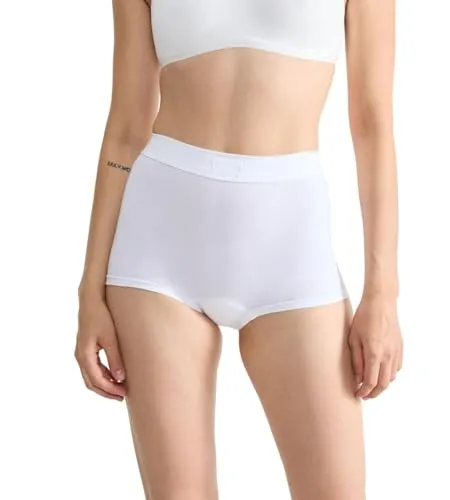 Sloggi Double Comfort Short Panty, Women's