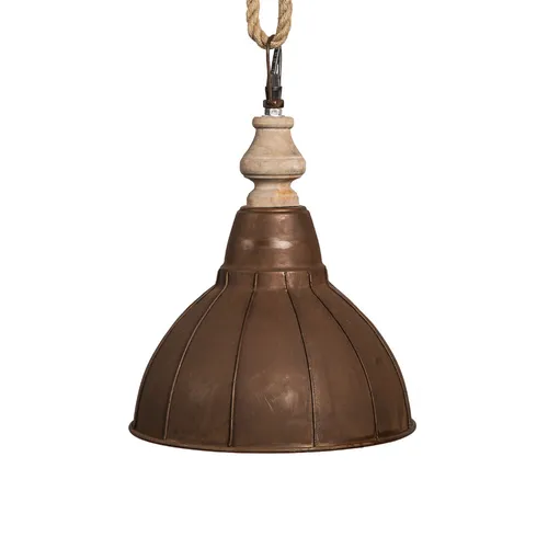 Produktbild Kleine Hängelampe RUSTY