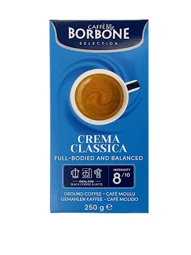 Caffe Borbone miscela