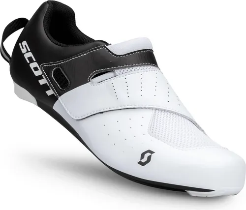 Scott Road Tri Sprint Schuh black/white 41.0