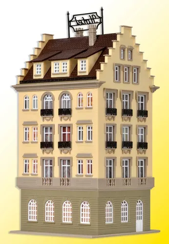 Vollmer Spur N 47652 Hotel