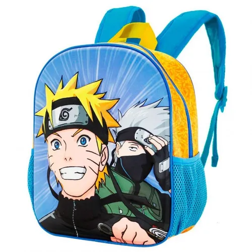 Naruto Naruto Clan 3D Rucksack 31cm