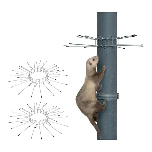 horizont Marderabwehrgürtel 2er Set