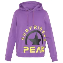 Chiemsee Kapuzensweatshirt von Chiemsee