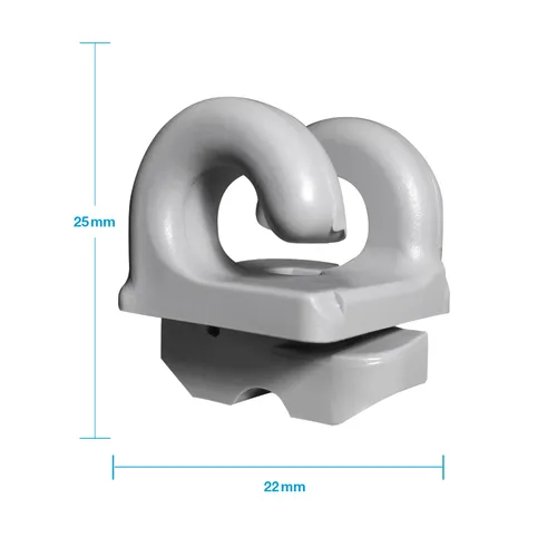 Zubehör für Fußballtore von Jobasport