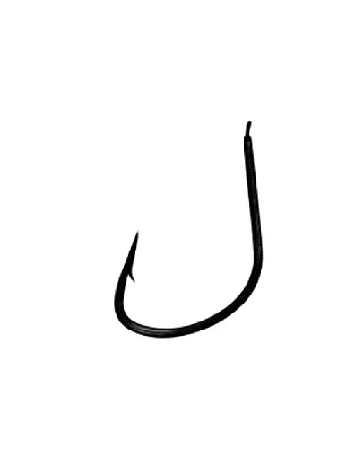 Gamakatsu Hook Ls-1810B (Brown) Gr. 12