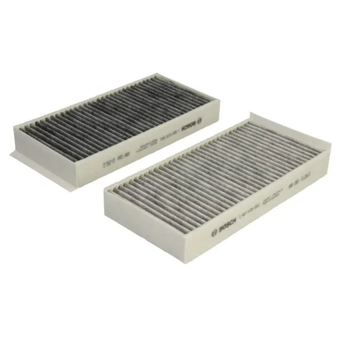 BOSCH Innenraumfilter 1 987 435 582 von Bosch