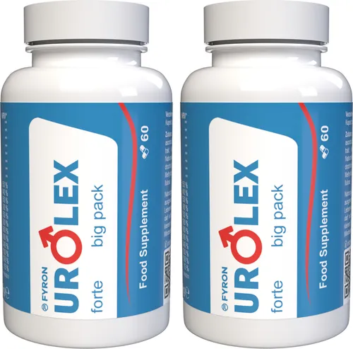 Urolex für Männer