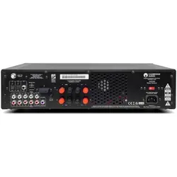 Cambridge Audio AXR100D HiFi Receiver mit DAB+